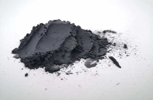 鉍粉、銦粉和銦錫合金粉等金屬粉末的霧化制備工藝