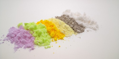 稀土材料的純度分不清？相對純度，絕對純度是怎么回事？