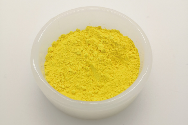 PY184-鉍黃知多少？